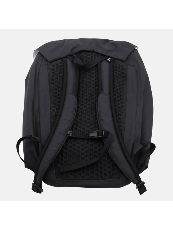 Arc'Teryx Black Backpacks