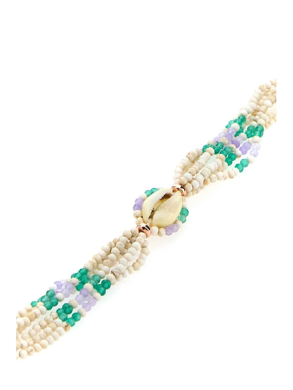 Bead-embellished Bracelet