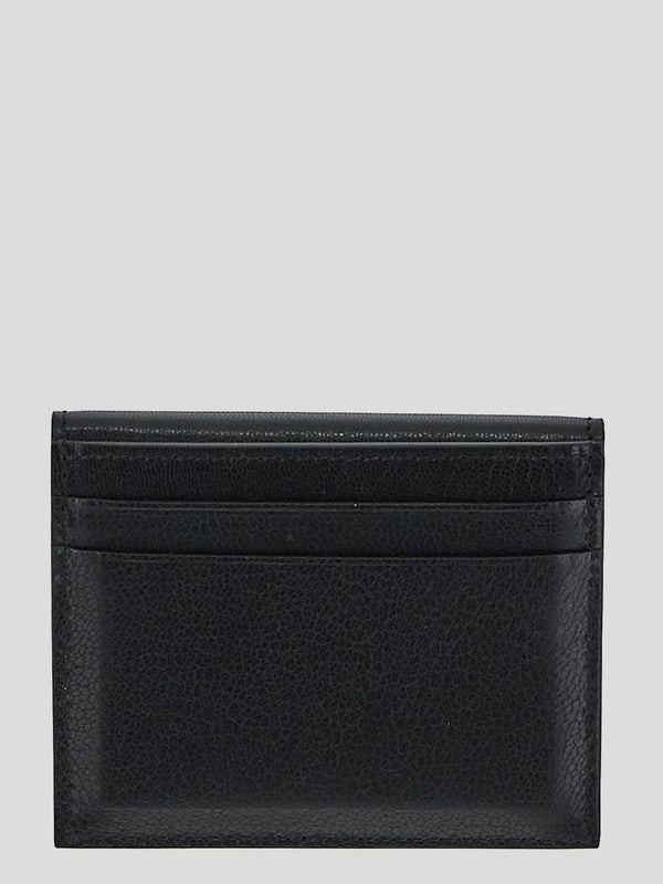 Bold Edition V-logo Wallet