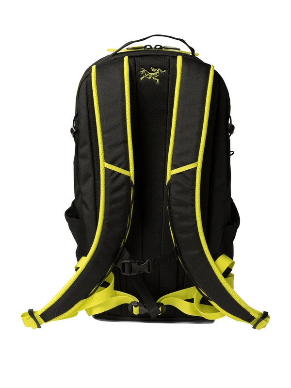 Mantis 16 Logo Embroidery
  Backpack