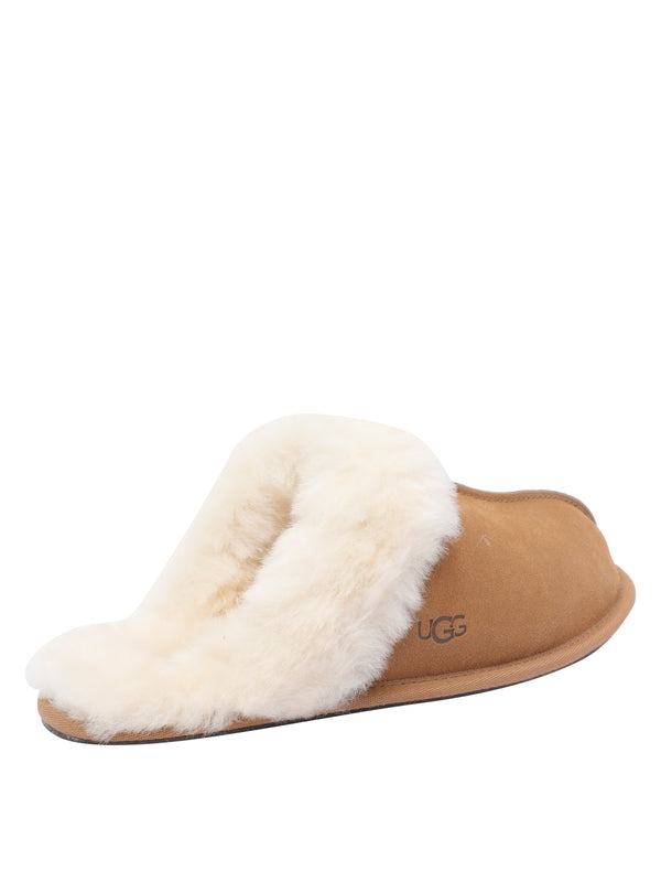 Ugg Brown Bloafer