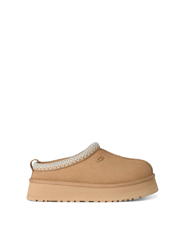 Ugg Brown Bloafer