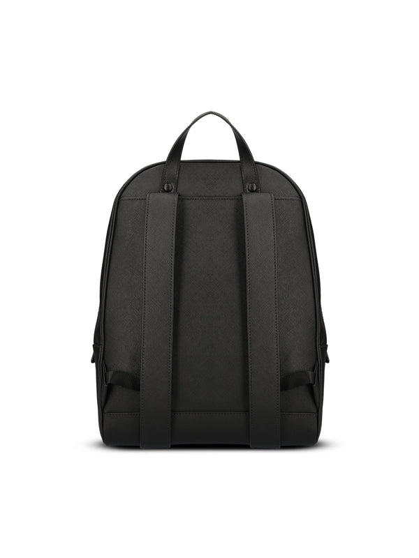 Prada Black Backpacks