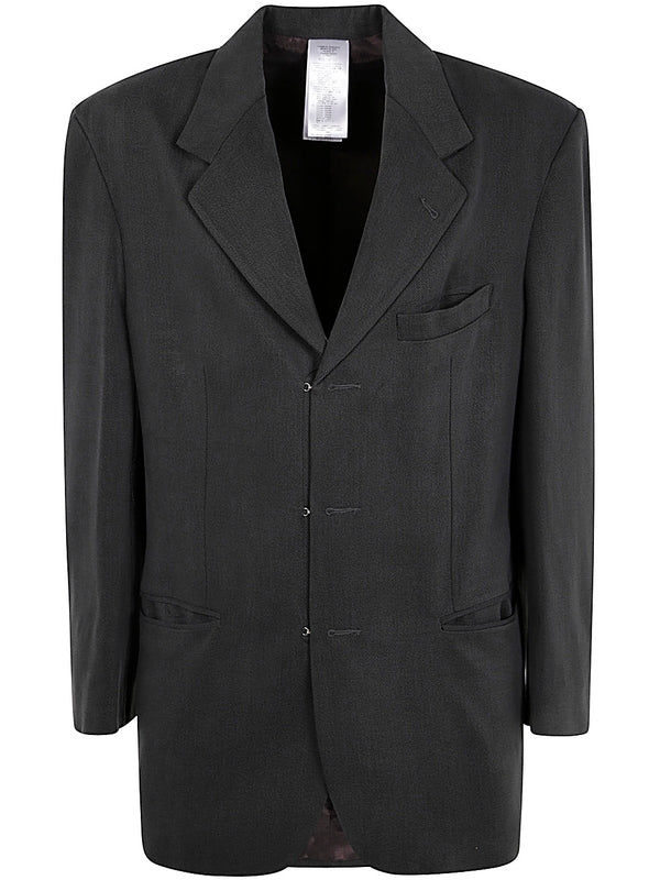 Napoli 90 Tailored Jacket