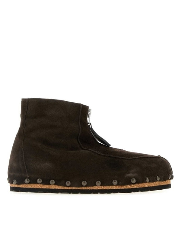 Magliano Brown Ankle Boots