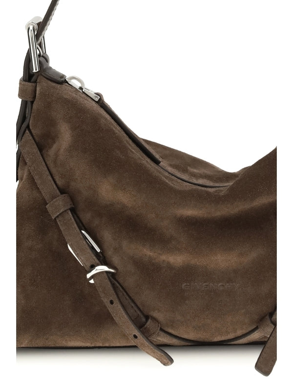 Givenchy Brown Shoulder Bag