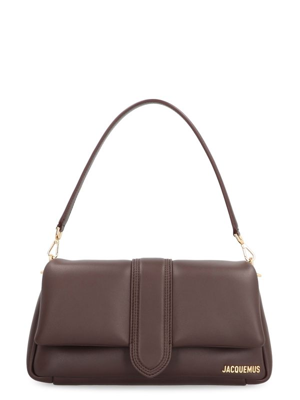 Bambimou 加垫单肩包