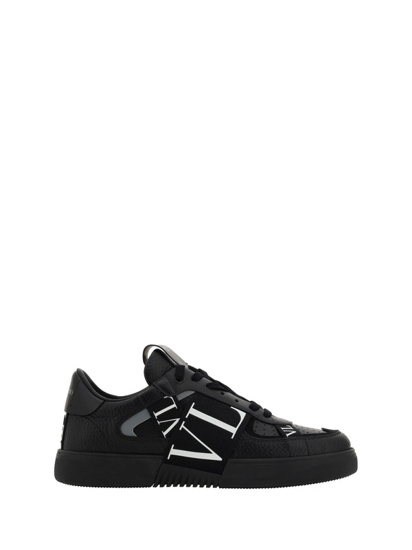 Vl7n Low Top Sneakers