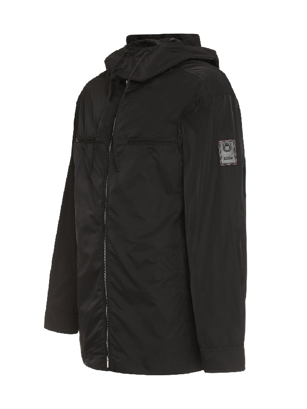 Windcheater Regular Fit Windbreaker