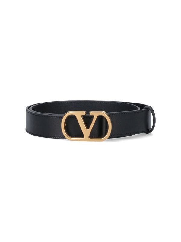 Valentino Black Belt