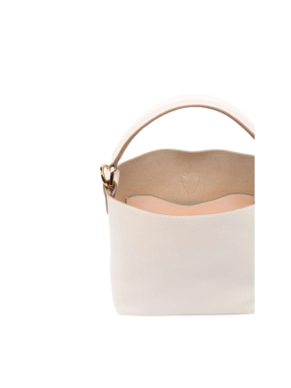Tod'S White Bucket Bags