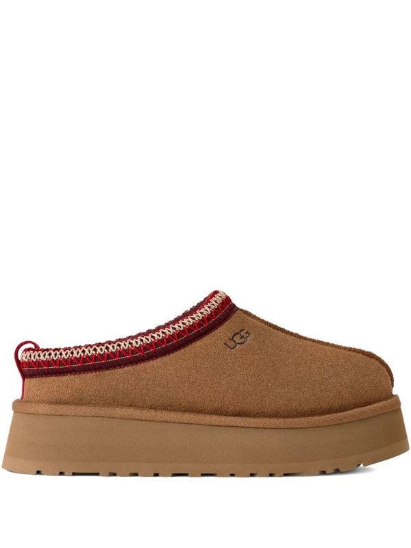 Ugg Brown Bloafer