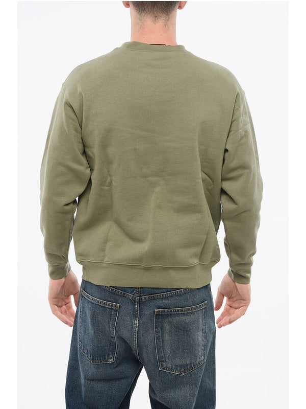 Dime Green Sweatshirts