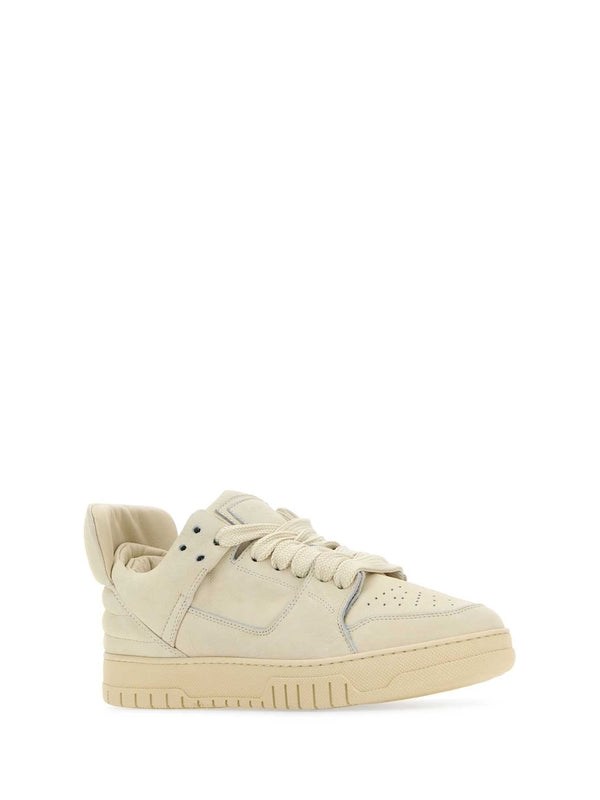 1989 Studio Ivory Low Top Sneakers