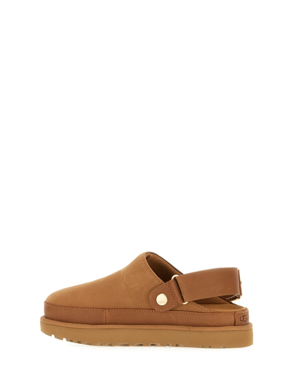 Ugg Brown Loafers