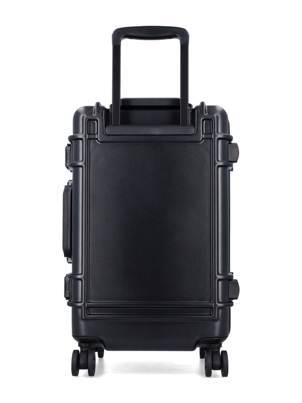 Eastpak Black Suitcase
