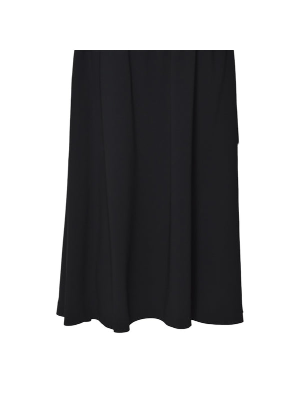 Aspesi Black Skirts
