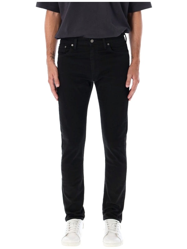 Levi'S Black Denim Pants