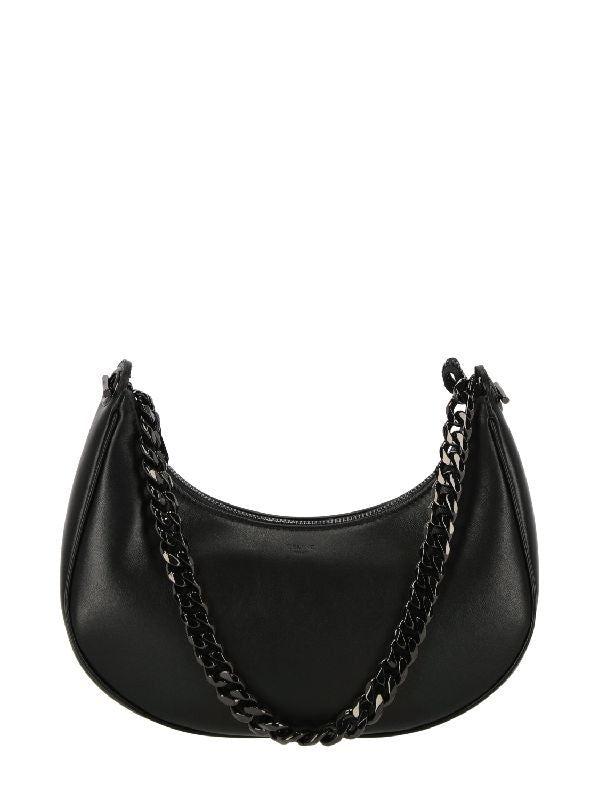 Celine Ava Medium Black Crossbody & Shoulder Bags
