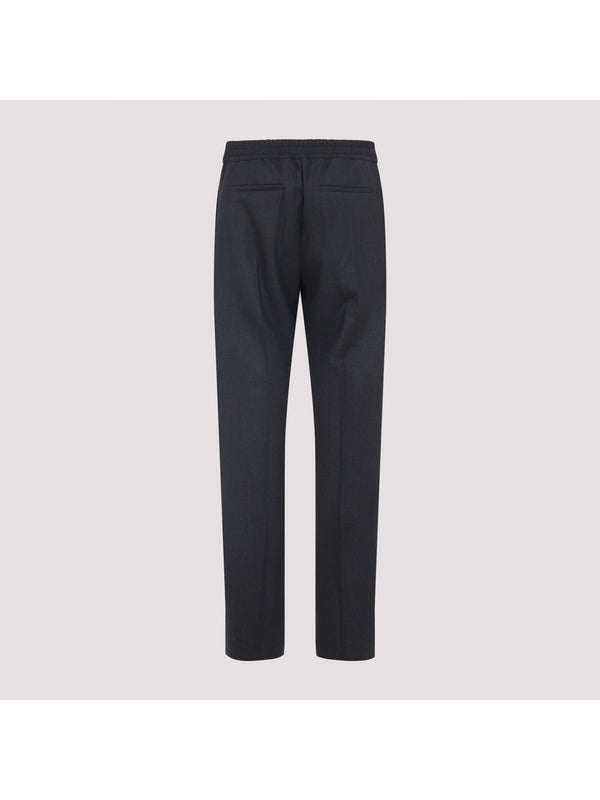 Berluti Grey Trousers