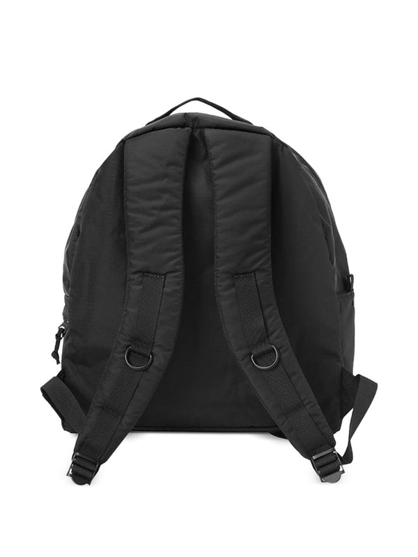 Porter Black Backpack