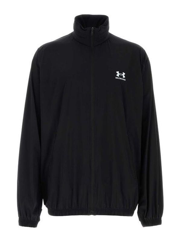 UNDERARMOUR Logo Printed Jacket