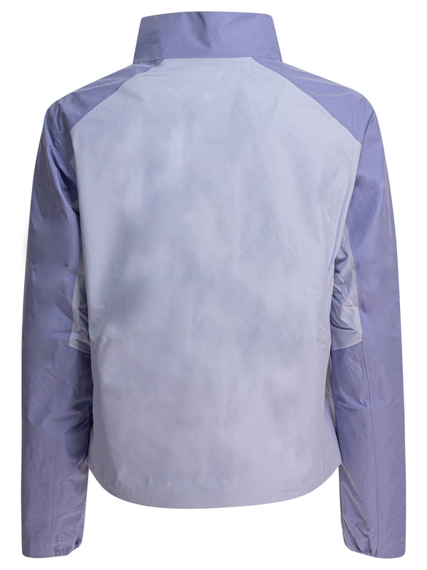 Solano High-Neck Jacket