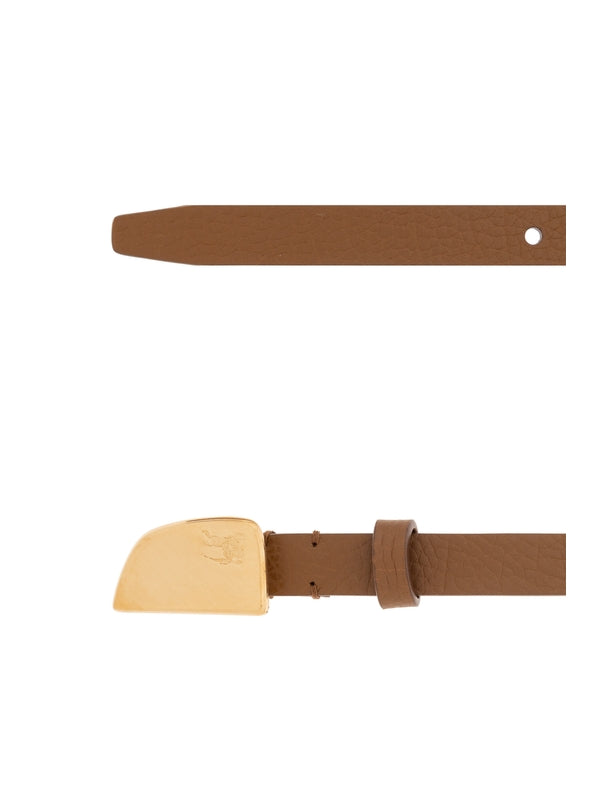 Ekd Logo
  Buckle Leather Belt