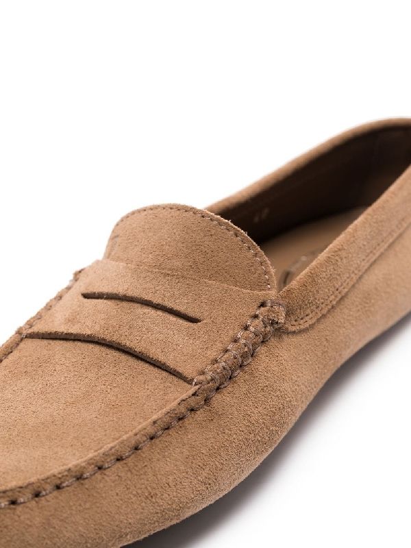 Gomino Suede
  Driving Shoes