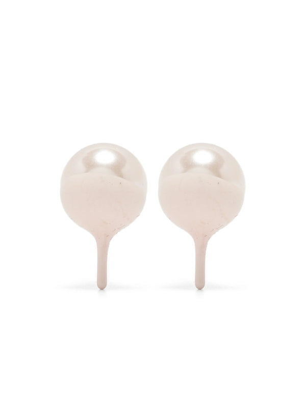 Ottolinger Silver Earrings