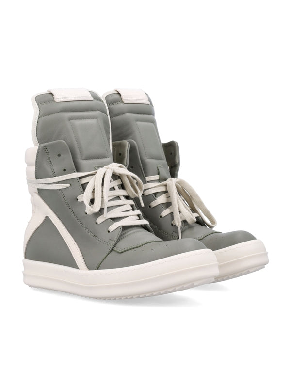 Geobasket High-top Sneakers