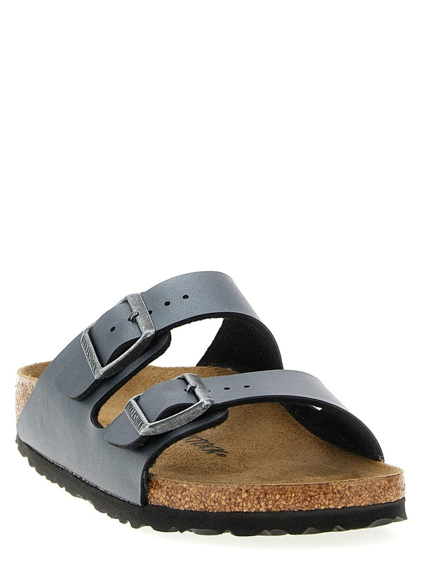 Birkenstock Black Sandals