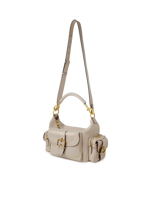 "Camera" bag Tote Bags