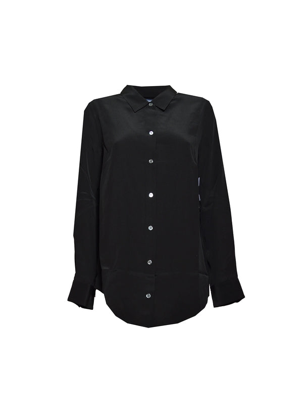 Essential Silk Shirt