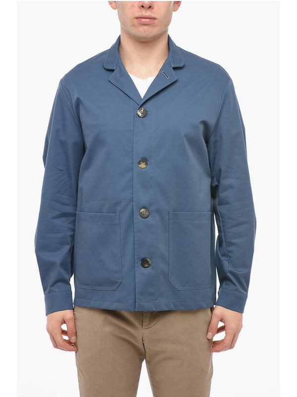 Doppiaa Blue Jackets