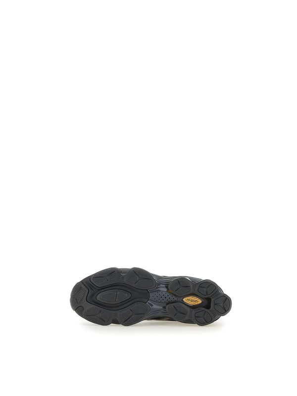 Asics Black Sneakers