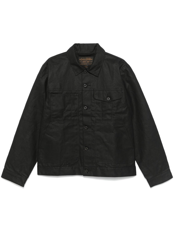 Filson Black Jackets