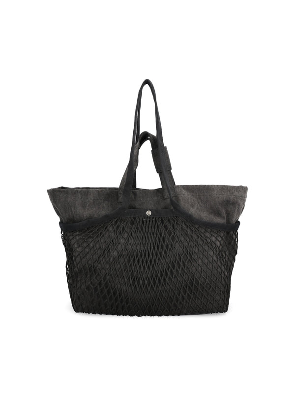 24/7 Net Medium Tote Bag