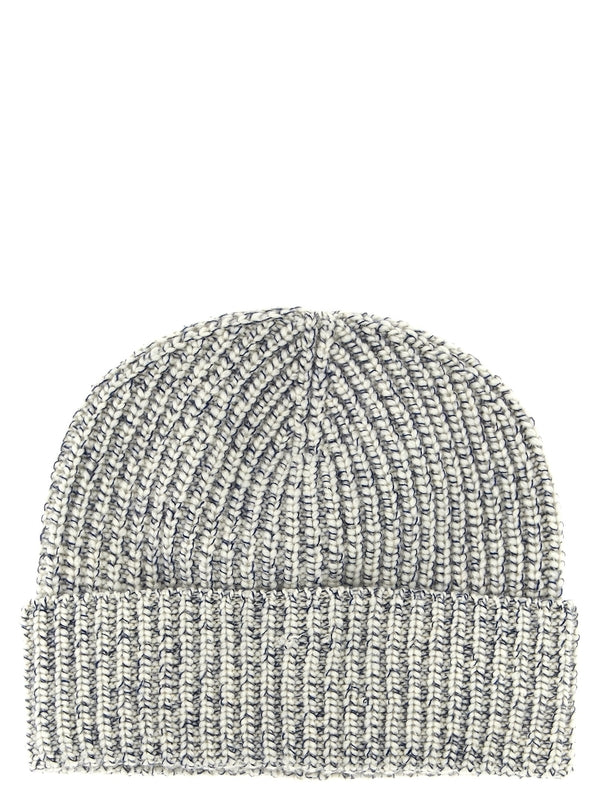 Cashmere Beanie