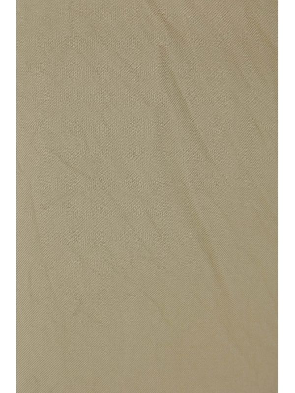 Visvim Khaki Denim Pants