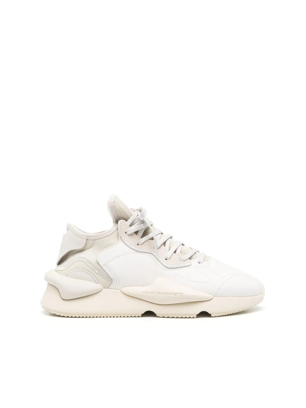 Kaiwa Low-Top Sneakers