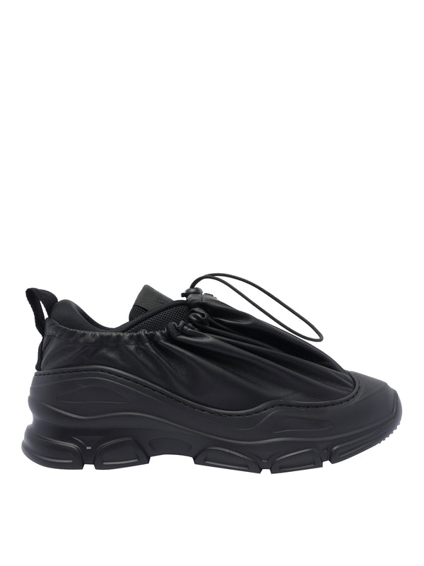 Romper Bag Low-Top Sneakers