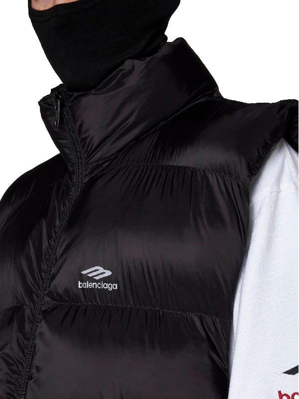 3B Sports Icon Padded Vest