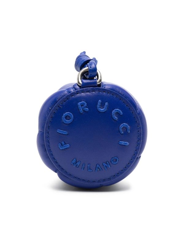 Fiorucci Blue Clutch Bags