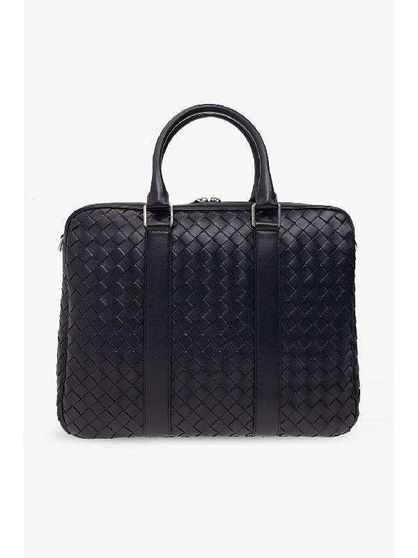 Intrecciato
  Briefcase