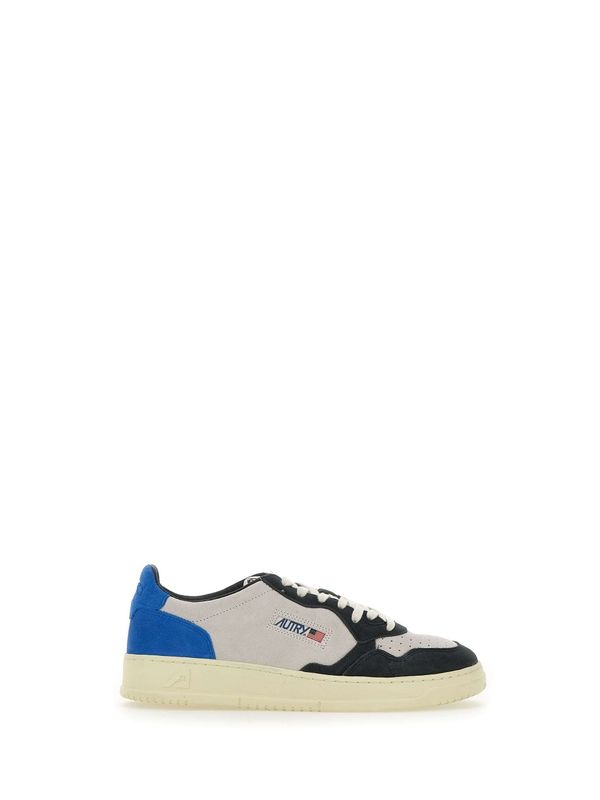 Medalist Lowtop Sneakers