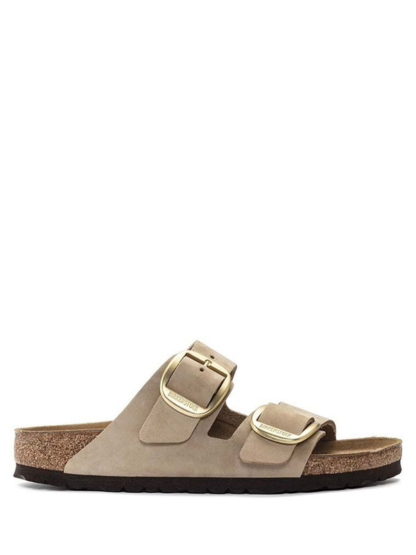 Birkenstock Beige Sandals