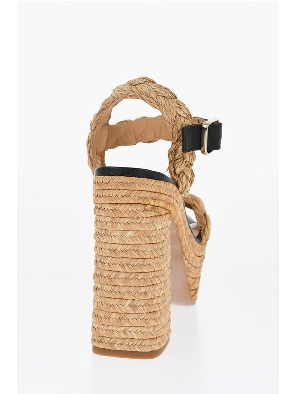Castañer Beige Sandals