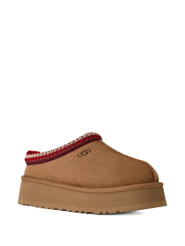 Ugg Brown Loafers