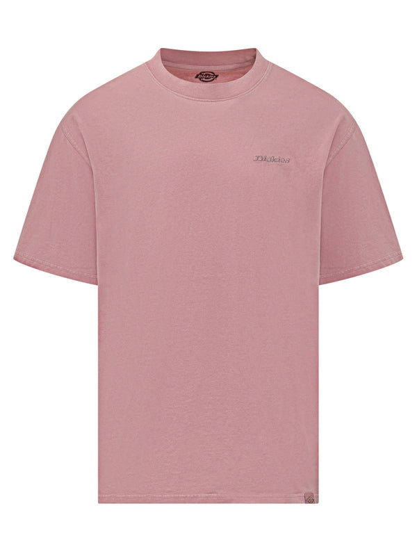 Dickies Pink Half Sleeve